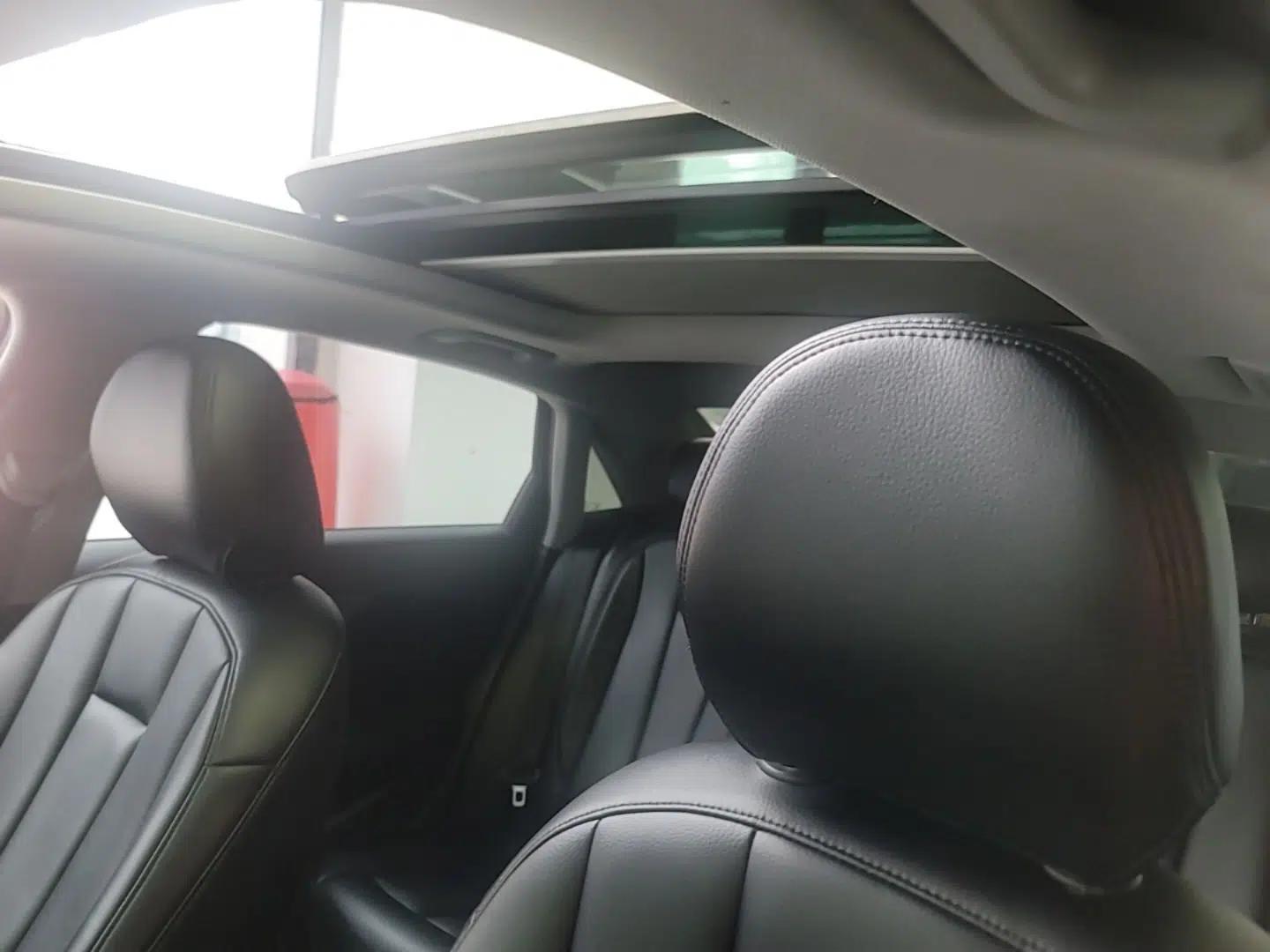 Audi A4L 2019 40 TFSI Ambition China VI — миниатюра 21