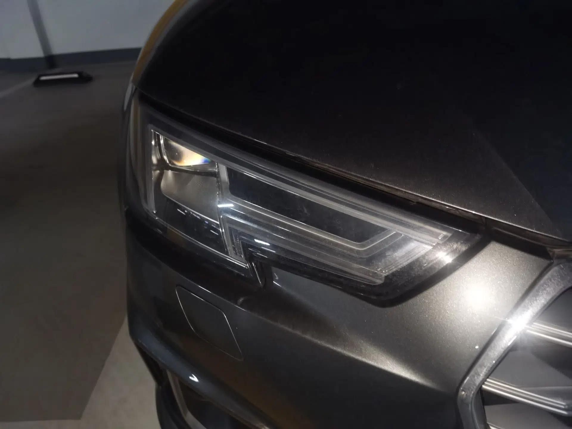 Audi A4L 2019 40 TFSI Fashion Edition China VI Emission Standard — миниатюра 7