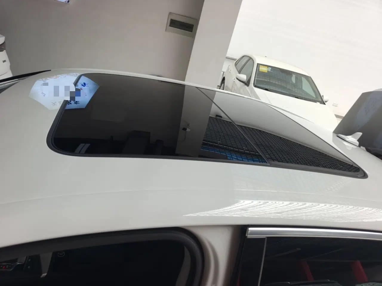 Audi A4L 2019 40 TFSI Fashion Edition China VI Emission Standard — миниатюра 7