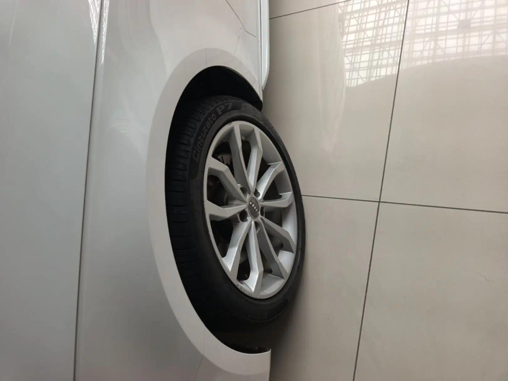 Audi A4L 2019 40 TFSI Fashion Edition China VI Emission Standard — миниатюра 10