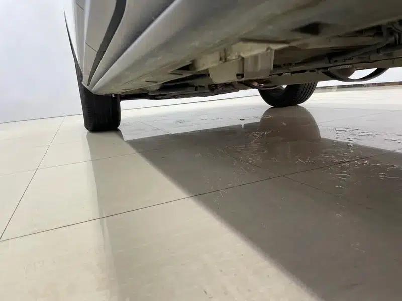 Geely Binyue 2021 240T DCT Platinum Edition — миниатюра 11