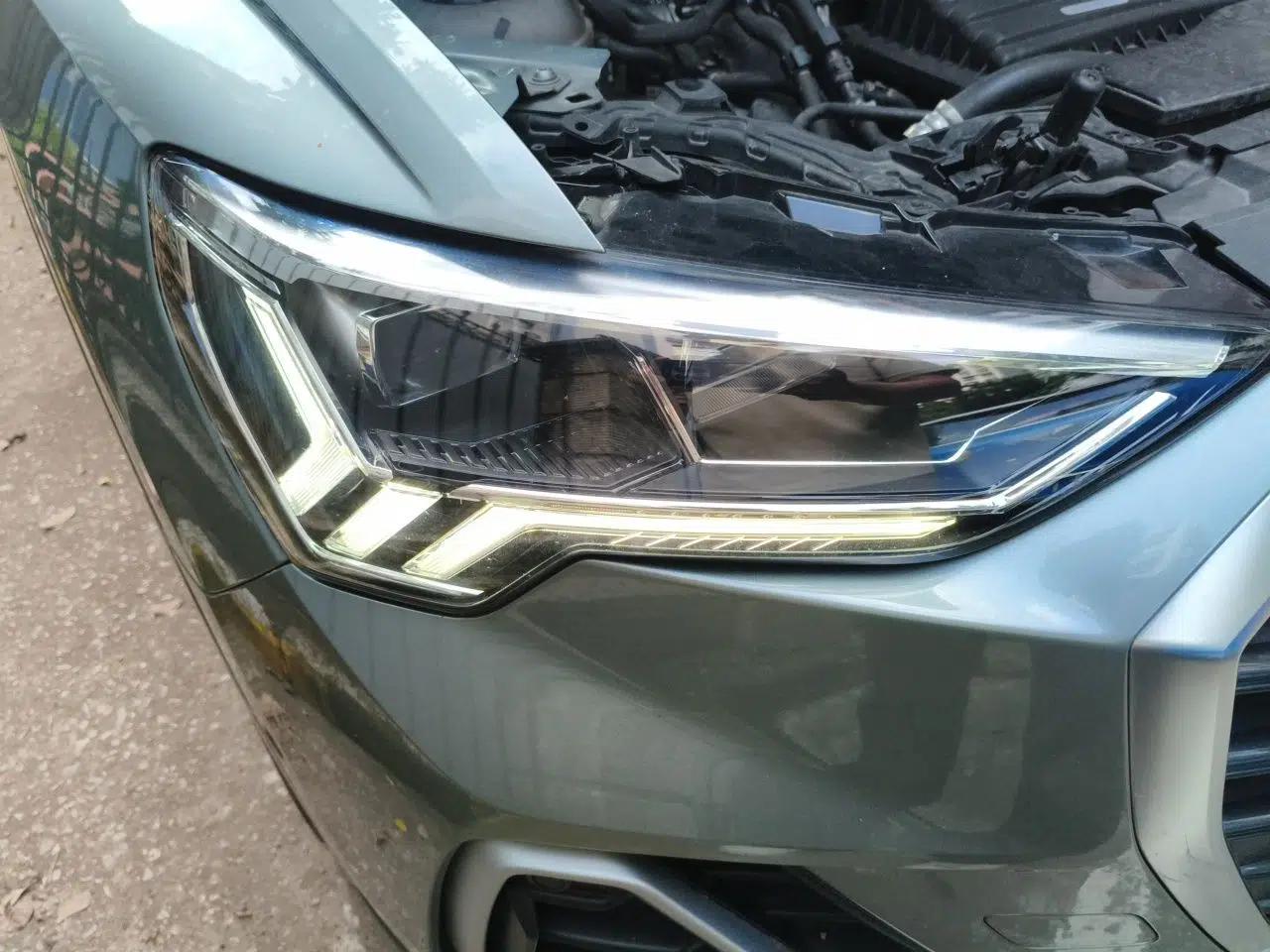 Audi Q3 2022 35 TFSI Fashion Dynamic Model — миниатюра 7