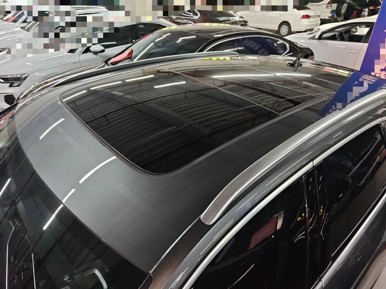 Audi Q3 2021 35 TFSI Progressive Dynamic Edition — миниатюра 7