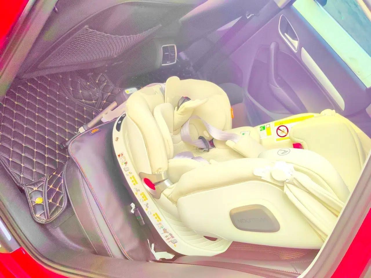 Audi Q3 2016 30 TFSI Fashion Model — миниатюра 17