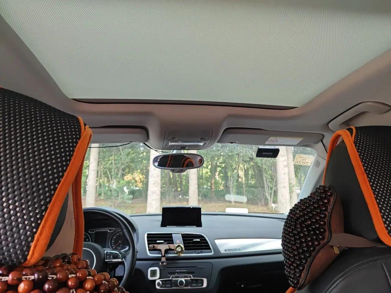Audi Q3 2015 35 TFSI quattro Technology Edition — миниатюра 18