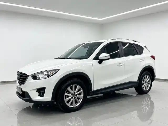 Mazda CX-5 2015 2.0L Automatic 2WD Urban Edition