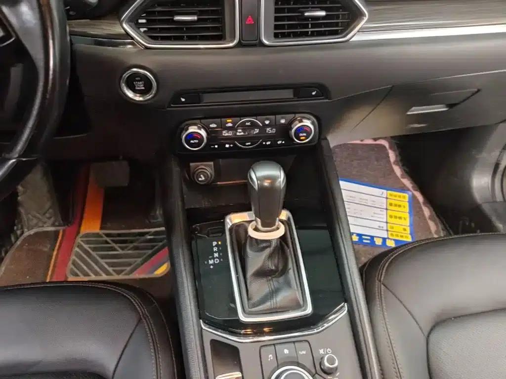 Mazda CX-5 2017 2.0L Automatic 2WD Smart Edition (National V Emission Standard) — миниатюра 14