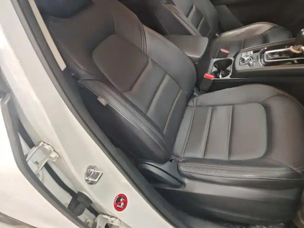 Mazda CX-5 2017 2.0L Automatic 2WD Smart Edition (National V Emission Standard) — миниатюра 25