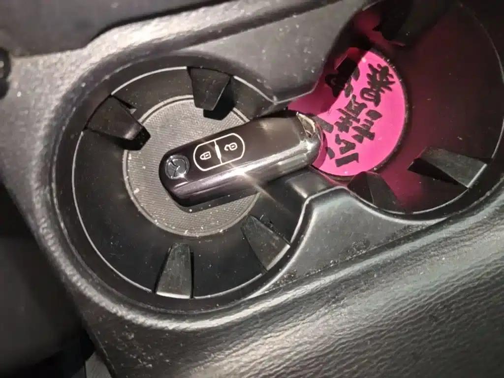 Mazda CX-5 2017 2.0L Automatic 2WD Smart Edition (National V Emission Standard) — миниатюра 9