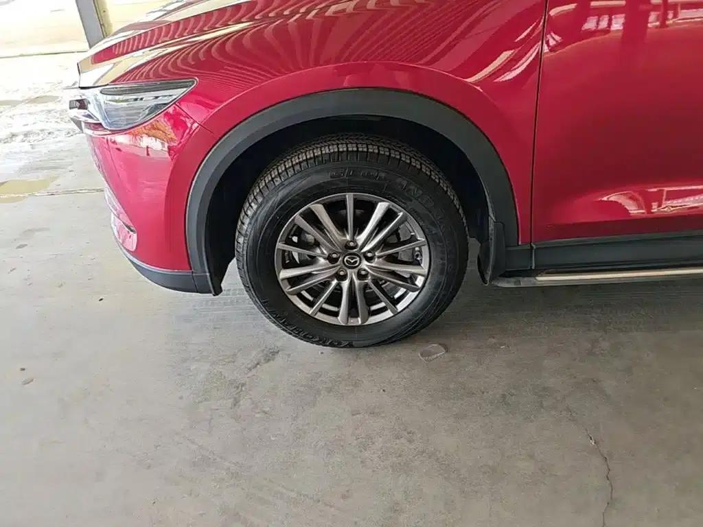 Mazda CX-5 2017 2.0L Automatic 2WD Smart Edition (National V Emission Standard) — миниатюра 23