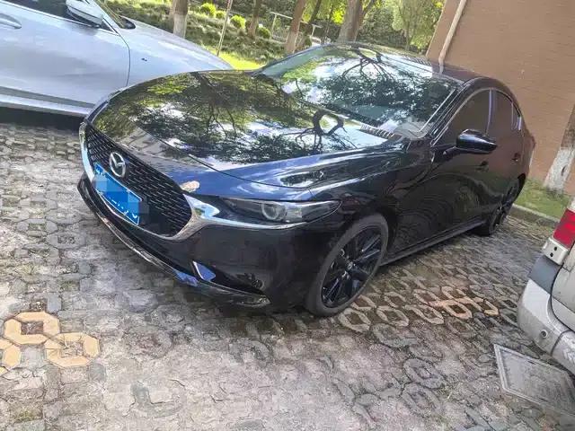 Mazda3 Axela 2023 2.0L Automatic Premium Edition