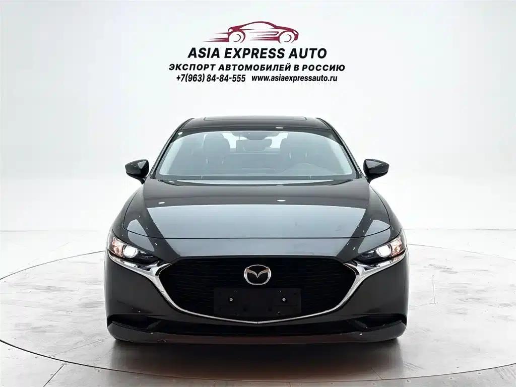 Mazda3 Axela 2021 2.0L Automatic Premium Edition — миниатюра 2
