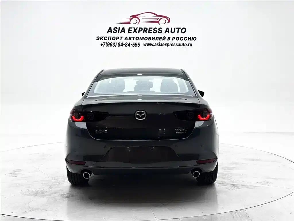 Mazda3 Axela 2021 2.0L Automatic Premium Edition — миниатюра 5