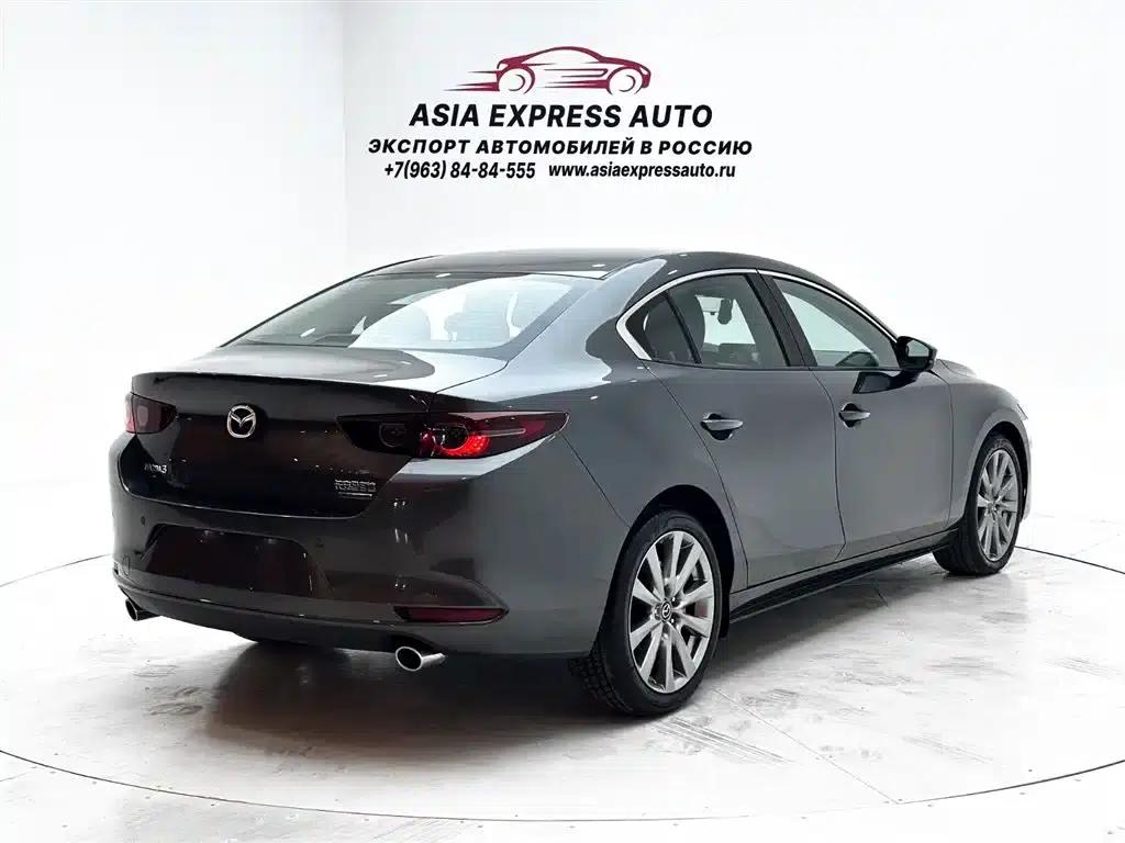 Mazda3 Axela 2021 2.0L Automatic Premium Edition — миниатюра 6