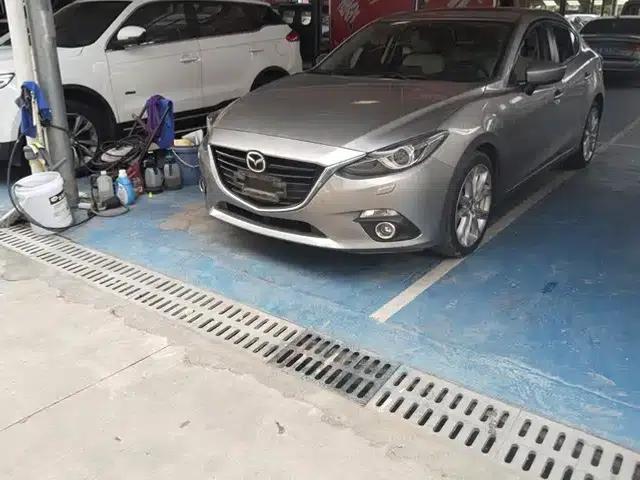 Mazda3 Axela 2014 Sedan 2.0L Automatic Flagship