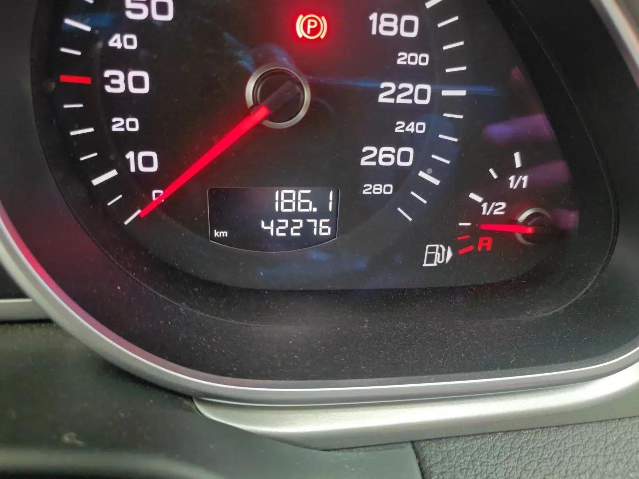 Audi Q7 2014 35 TFSI Ambition Edition — миниатюра 12