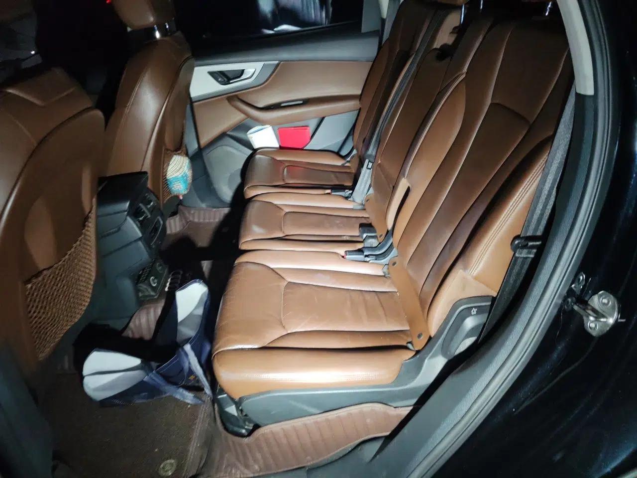 Audi Q7 2016 45 TFSI Technology Edition — миниатюра 17