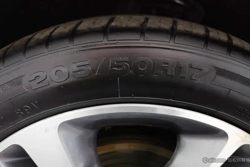 Geely Binrui 2019 200T DCT Binzhi Edition — миниатюра 10