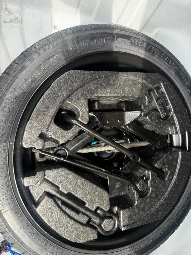 Binrui 2022 Model Binrui COOL 1.5T DCT Electric Edition — миниатюра 13