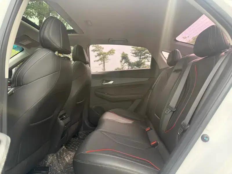 Binrui 2022 Model Binrui COOL 1.5T DCT Electric Edition — миниатюра 21