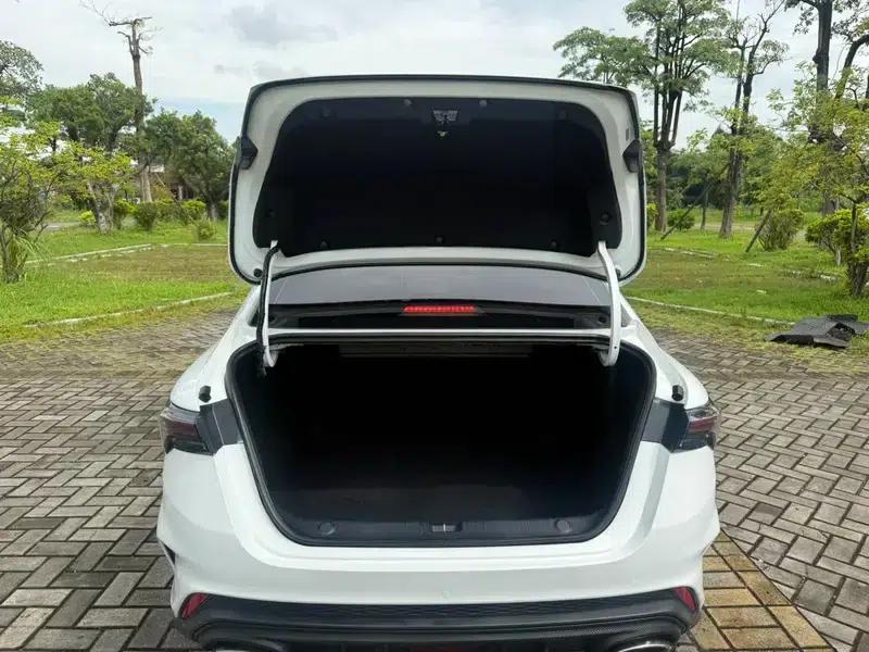 Binrui 2022 Model Binrui COOL 1.5T DCT Electric Edition — миниатюра 23