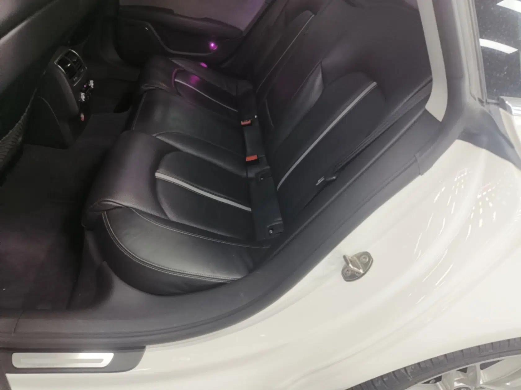 Audi A7 2016 50 TFSI quattro Comfort Model — миниатюра 20