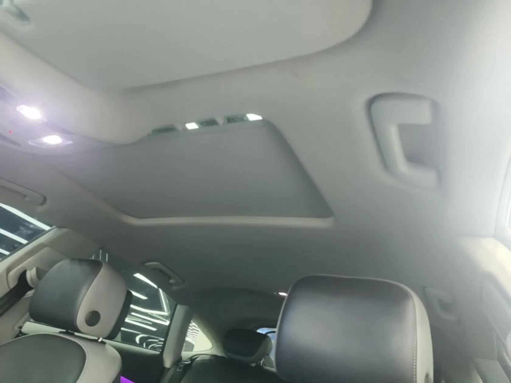 Audi A7 2016 50 TFSI quattro Comfort Model — миниатюра 21