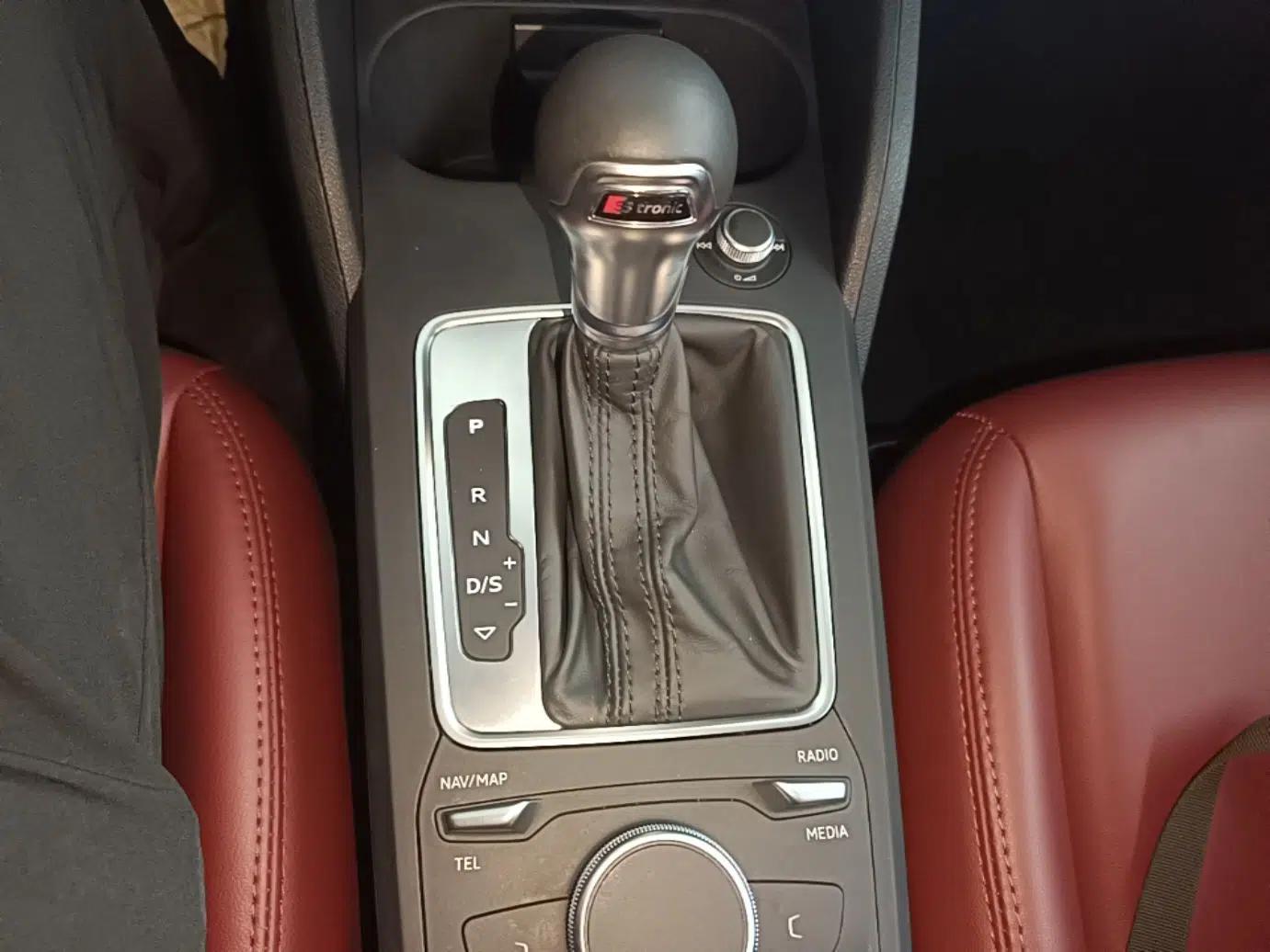Audi Q2L 2020 35 TFSI Ambition Dynamic Edition — миниатюра 21