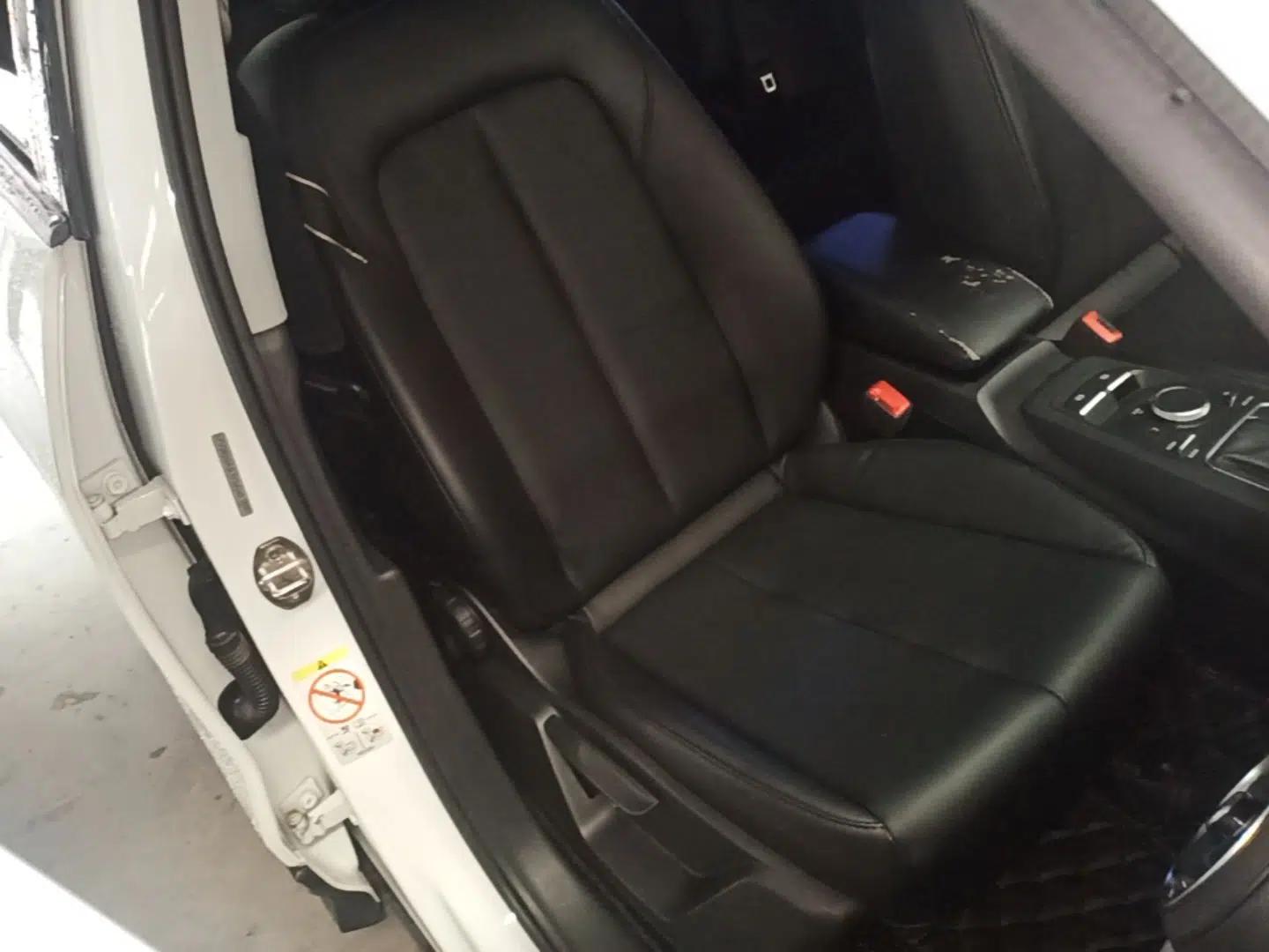 Audi Q2L 2020 35 TFSI Ambition Dynamic Edition — миниатюра 19