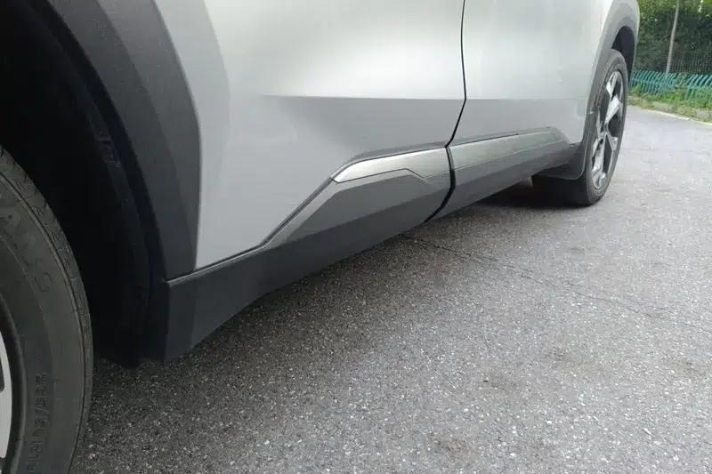 Geely Boyue L 2023 1.5TD DCT Premium Edition — миниатюра 10