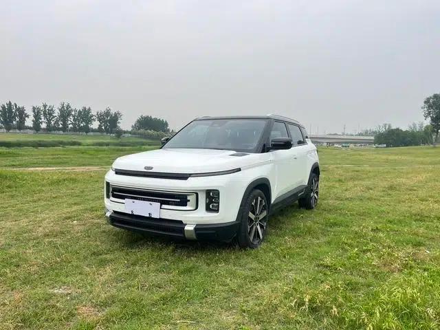 Geely ICON 2023 1.5TD Chocolate Premium Edition