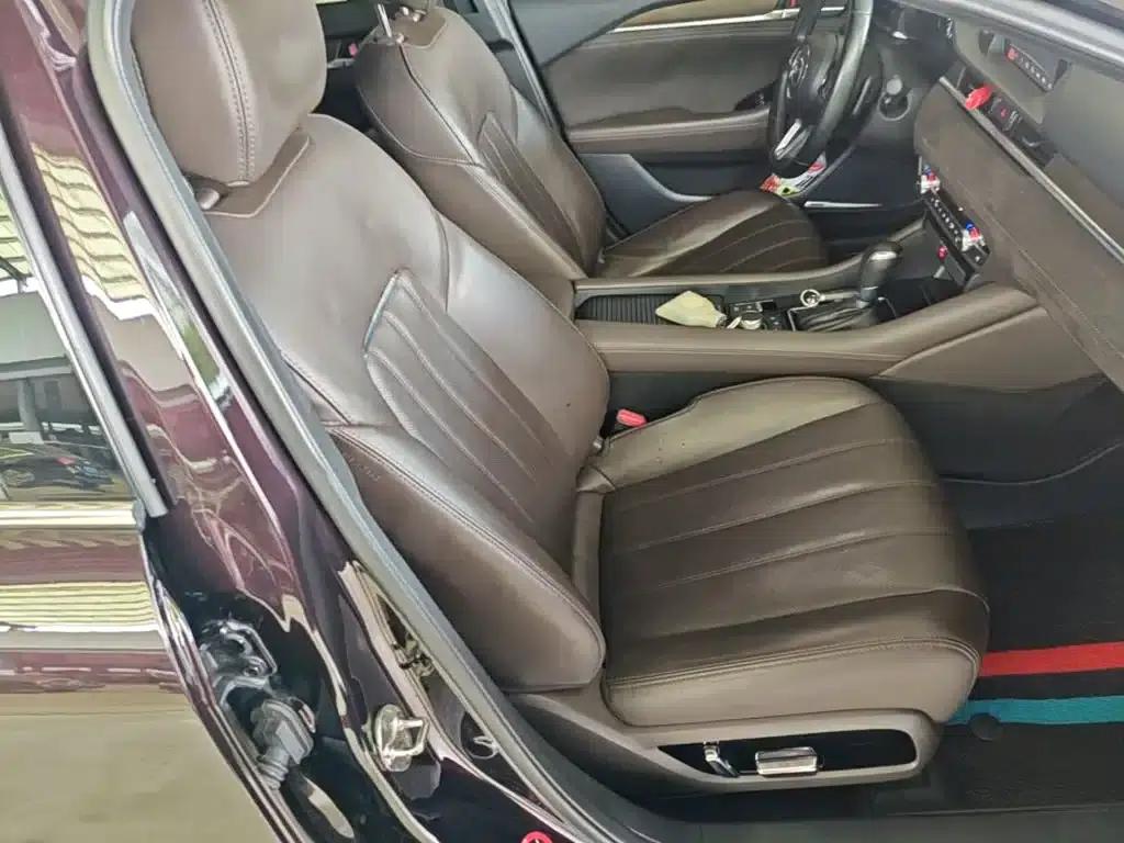 Mazda6 Atenza 2020 2.5L Blue Sky Premium Edition — миниатюра 25