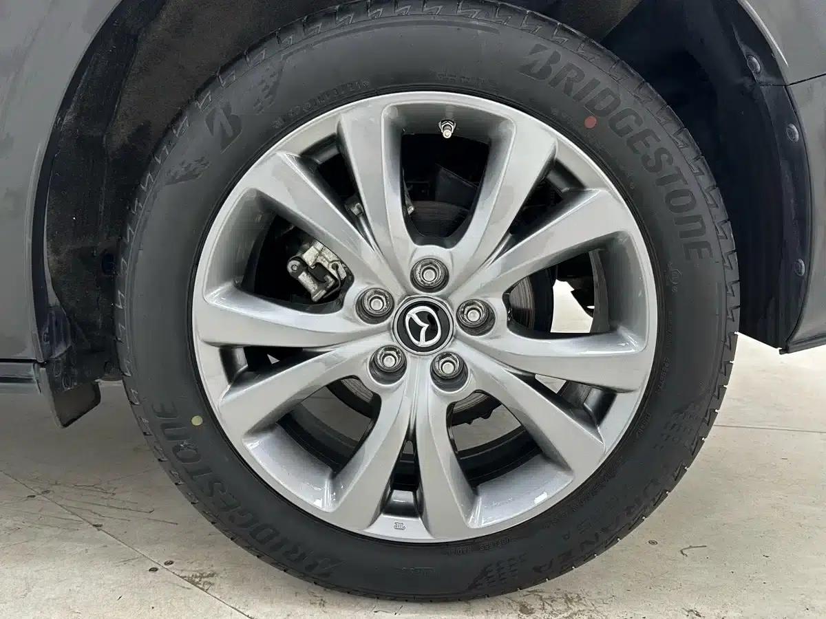 Mazda CX-30 2021 2.0L Automatic Comfort Edition — миниатюра 17