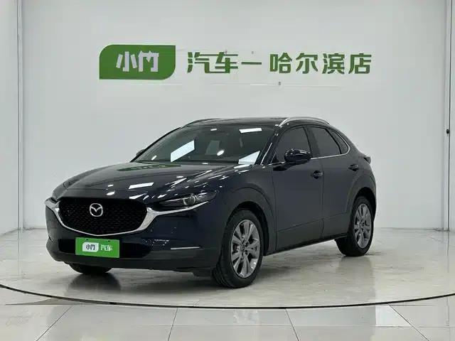 Mazda CX-30 2021 2.0L Automatic Comfort Edition