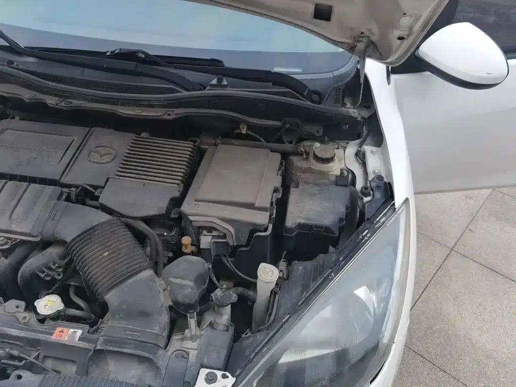 Mazda2 2012 Hatchback Dynamic 1.5L Automatic Value Edition — миниатюра 22