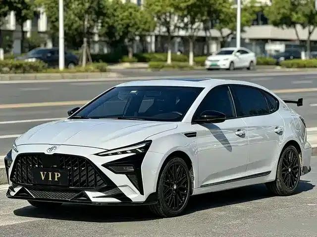 MG6 2023 1.5T XLINE Shark Hunter Edition