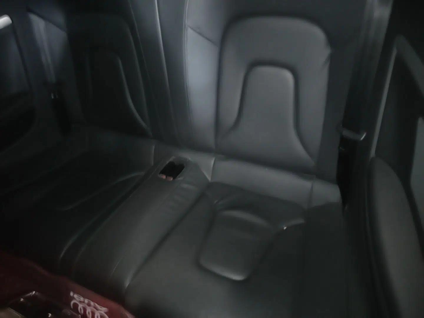 Audi A5 2014 Cabriolet 45 TFSI — миниатюра 25