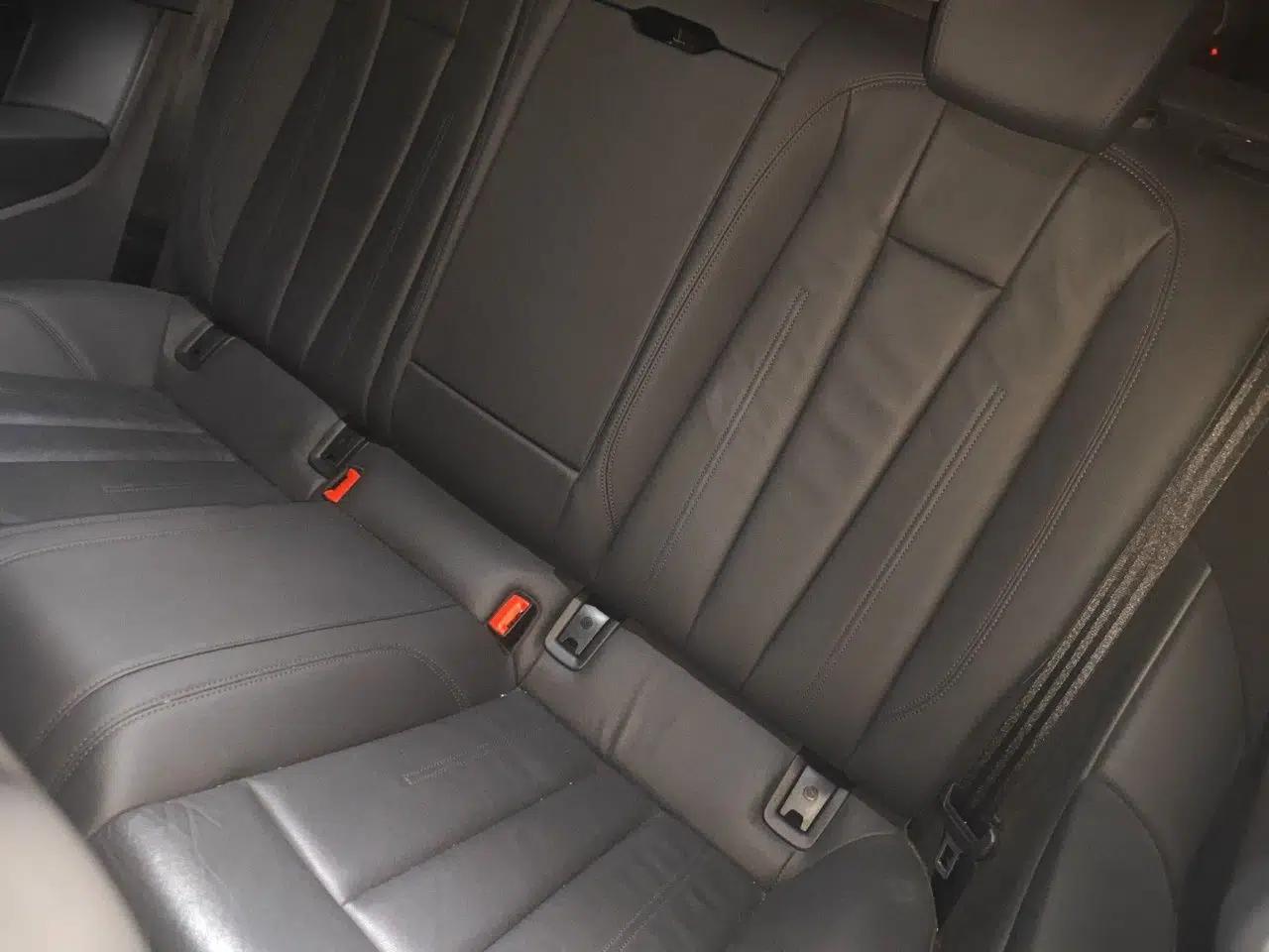 Audi A5 2021 Coupe 40 TFSI Fashionable and Dynamic Model — миниатюра 17