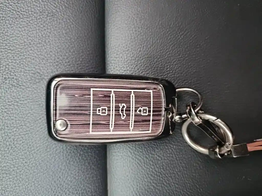 MG ZS 2017 1.5L Automatic Elite Edition — миниатюра 9