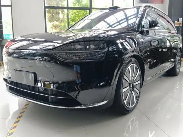 Hima AITO M9 2024 Range-Extended Max Edition 42 kWh 5-Seater Version