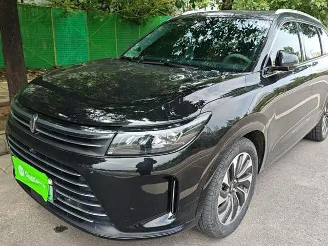 Hima AITO M7 2024 1.5T Rear-Drive Plus Version 5 Seats