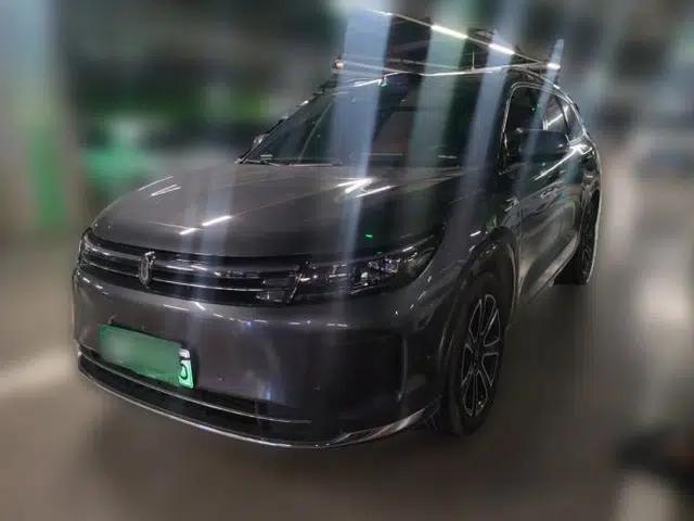 Hima AITO M7 2024 1.5T Intelligent Drive Rear-Drive Ultra Version 5 Seats