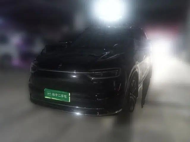 Hima AITO M7 2026 Model Range-Extending Max All-Wheel Drive 5-Seater Version