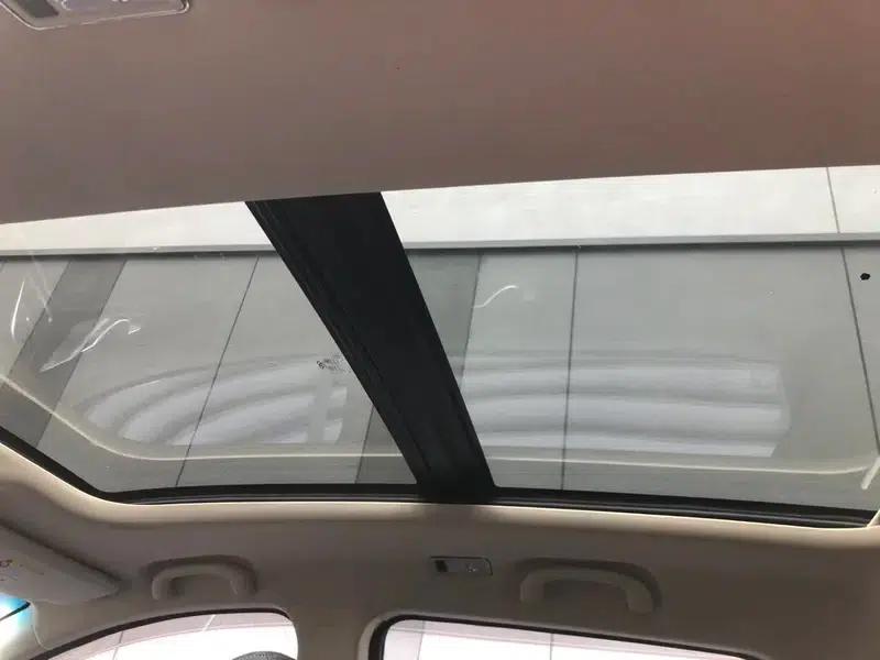 Jetour X90 2019 1.6T DCT Premium 5-seater National V Emission Standard — миниатюра 15