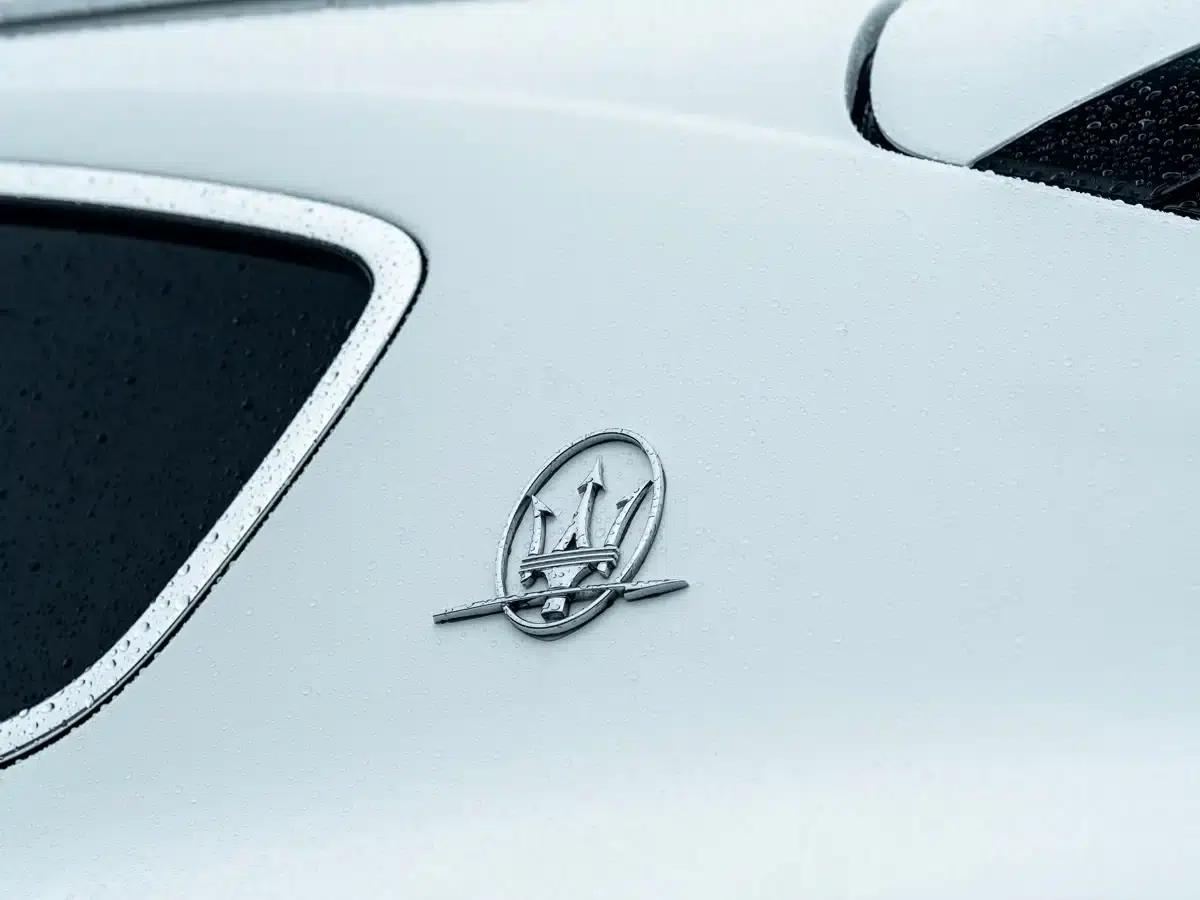 2016 Levante 3.0T Standard Edition — миниатюра 14