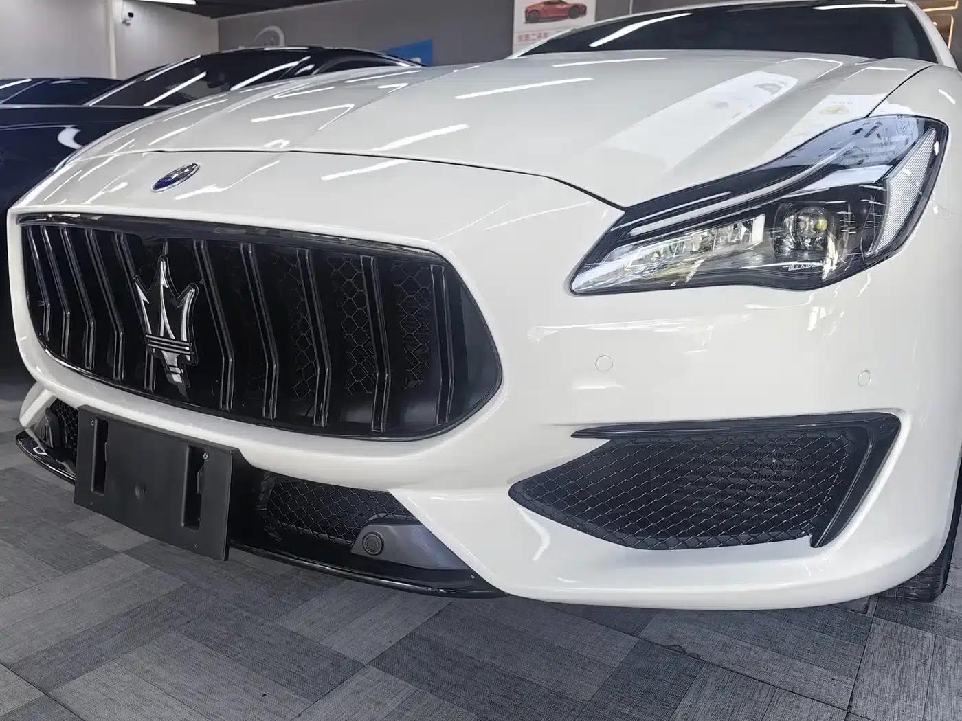 Presidential Edition 2015 3.0T Standard Edition — миниатюра 11
