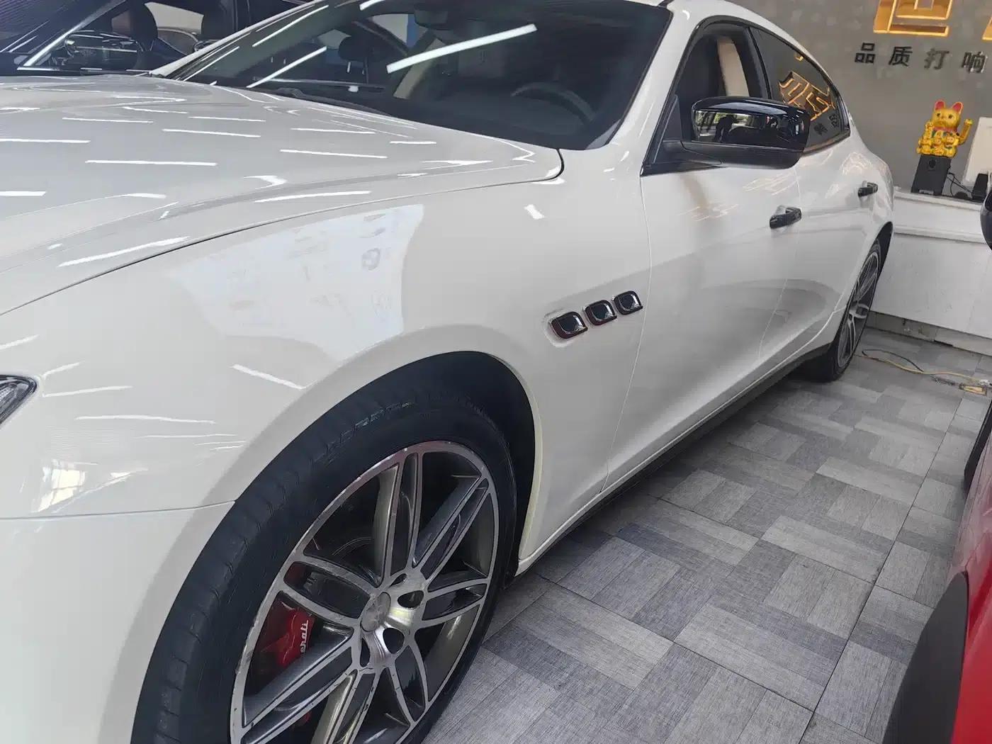 Presidential Edition 2015 3.0T Standard Edition — миниатюра 12