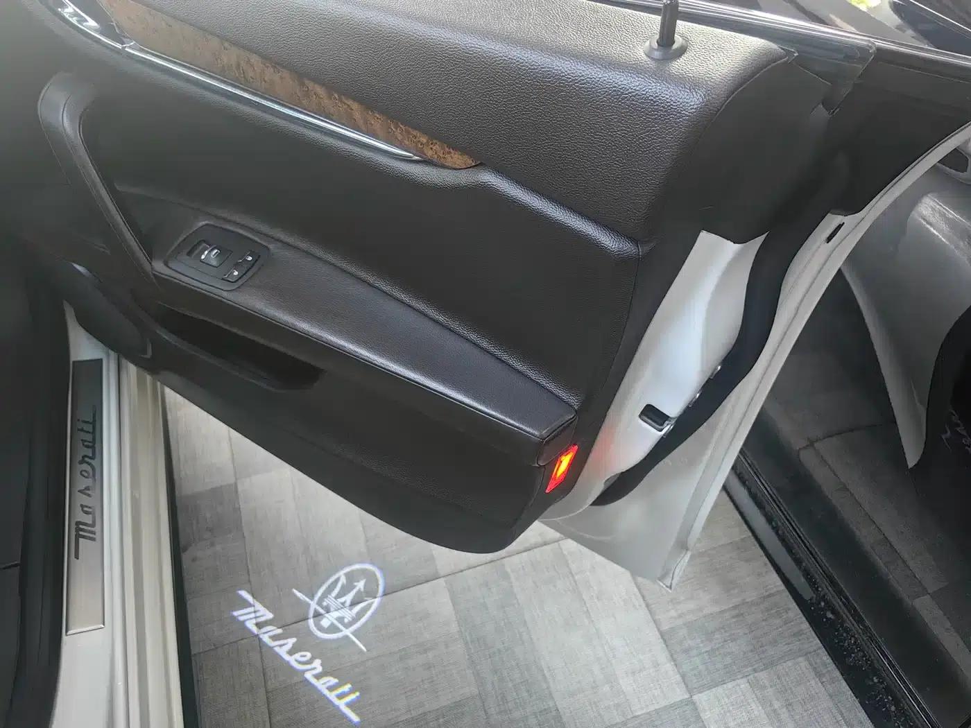 Presidential Edition 2015 3.0T Standard Edition — миниатюра 15