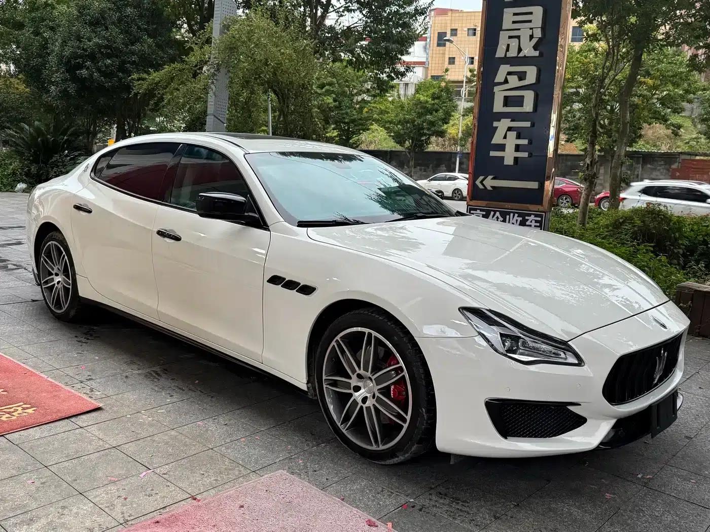 Presidential Edition 2015 3.0T Standard Edition — миниатюра 3
