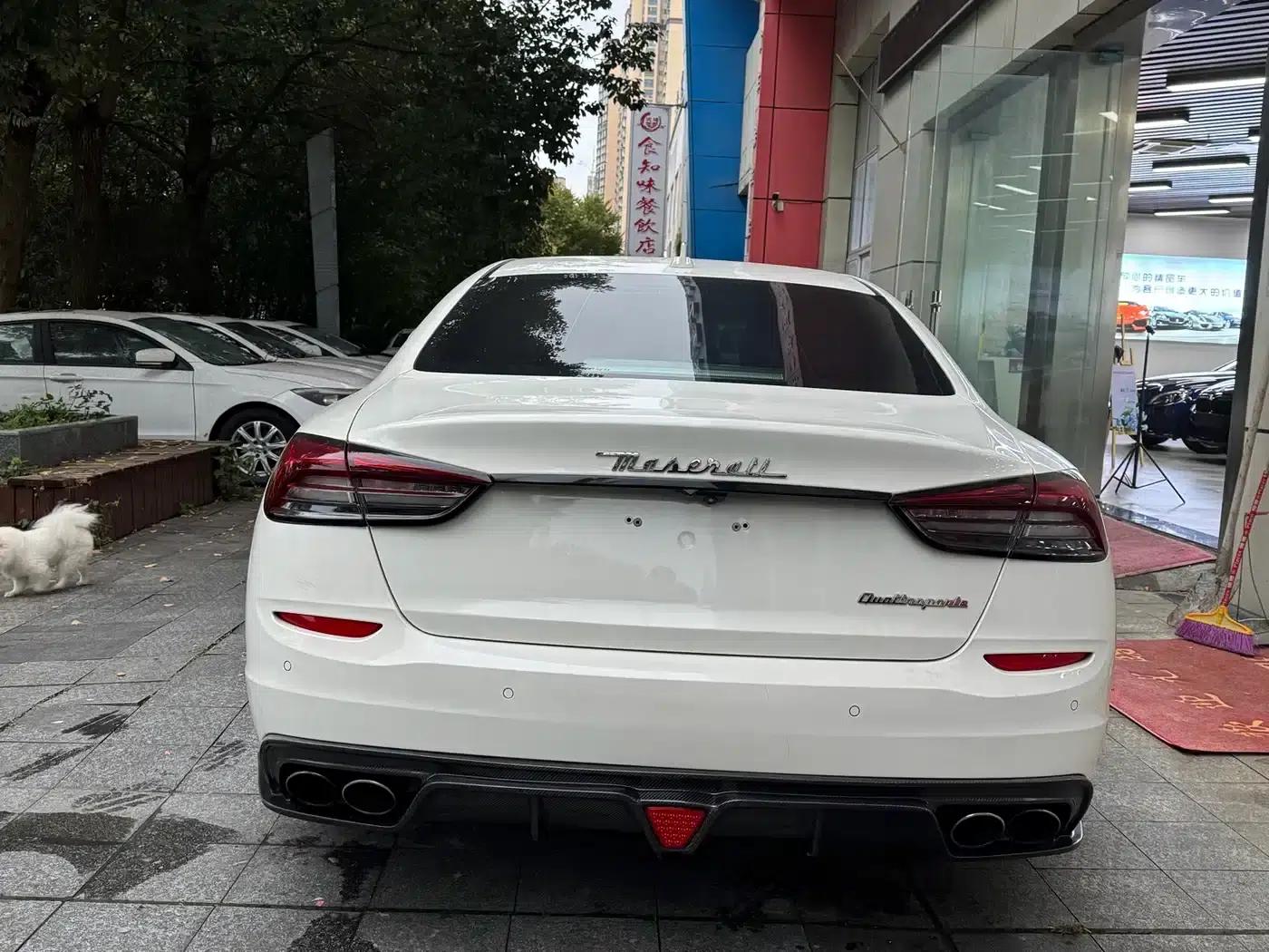 Presidential Edition 2015 3.0T Standard Edition — миниатюра 5